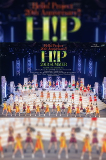 Hello! Project 2018 Summer ~ALL FOR ONE~ Hello! Project 20th Anniversary!! Trailer