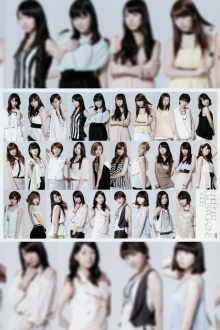 Hello! Project DVD Magazine Vol.38 Trailer