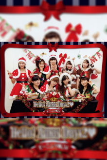 Hello! Project FC Event 2014 ~Hello! Xmas Days2♥~ Morning Musume.'14 Trailer