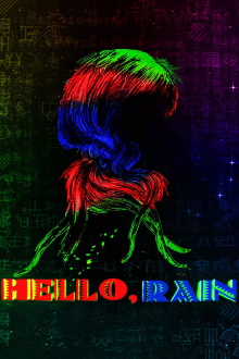 Hello, Rain Trailer