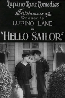 Hello Sailor Trailer