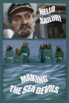 Hello Sailor! Trailer