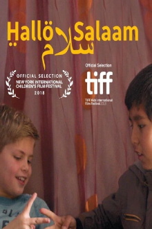Hello Salaam Trailer