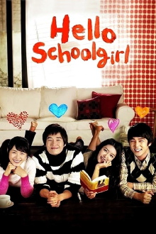 Hello, Schoolgirl Trailer