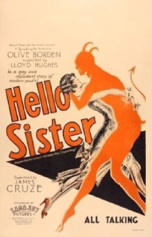 Hello Sister Trailer