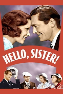 Hello, Sister! Trailer