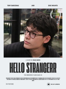 Hello Stranger Trailer