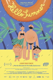 Hello Summer Trailer