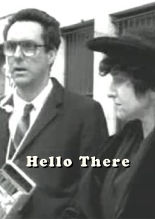 Hello There Trailer