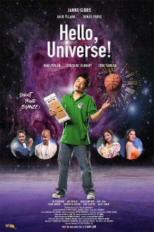 Hello, Universe! Trailer