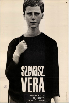 Hello, Vera Trailer