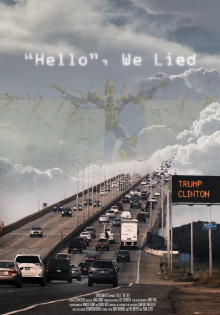 Hello We Lied Trailer
