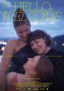 Hello, Welcome Trailer