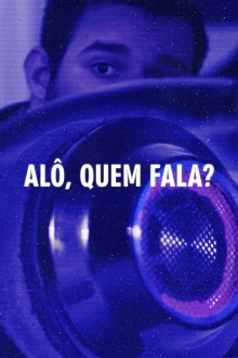 Hello, Who's There? Trailer