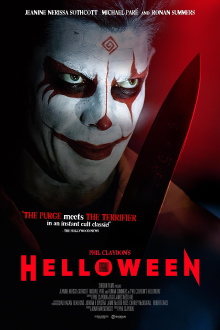 Helloween Trailer