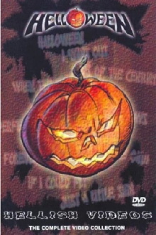 Helloween: Hellish Videos - The Complete Video Collection Trailer