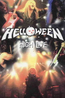 Helloween: High Live Trailer