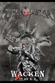 Helloween: Live at Wacken Open Air 2011 Trailer