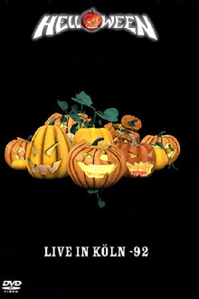 Helloween: Live in Köln Trailer