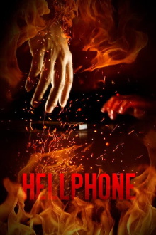 Hellphone Trailer