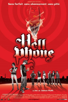 Hellphone Trailer