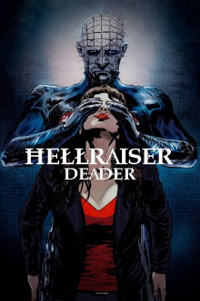 Hellraiser: Deader Trailer