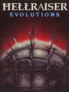 Hellraiser: Evolutions Trailer