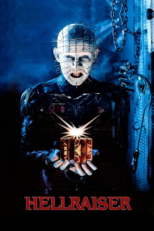 Hellraiser Trailer