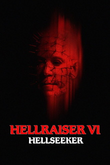 Hellraiser: Hellseeker Trailer