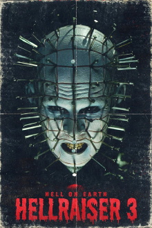 Hellraiser III: Hell on Earth Trailer