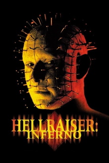Hellraiser: Inferno Trailer