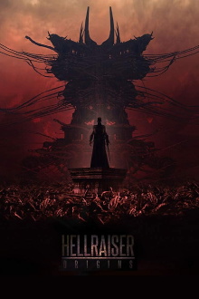 Hellraiser: Origins Trailer