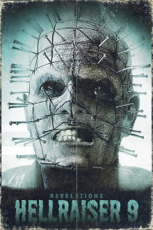 Hellraiser: Revelations Trailer