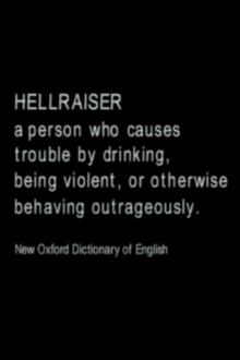 Hellraisers Trailer
