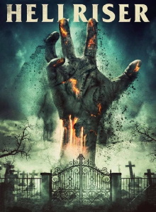 Hellriser Trailer