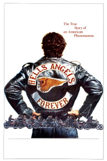 Hells Angels Forever Trailer
