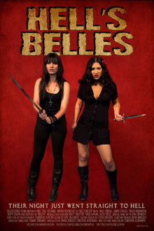Hell's Belles Trailer