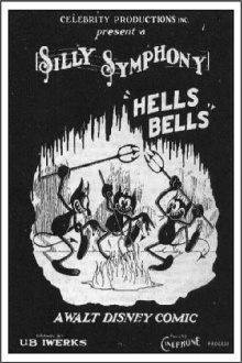Hell's Bells Trailer