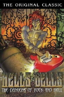 Hell's Bells: The Dangers of Rock 'N' Roll Trailer
