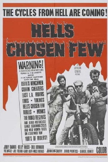 Hells Chosen Few Trailer