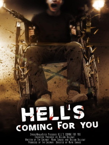 Hell's Coming for You Trailer