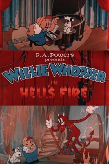 Hell's Fire Trailer