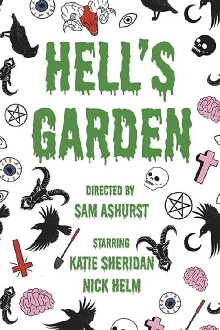 Hell's Garden Trailer
