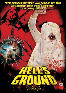 Hell's Ground Trailer