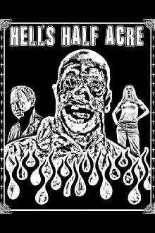 Hell's Half Acre Trailer