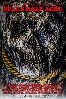 Hell's Half Acre Trailer