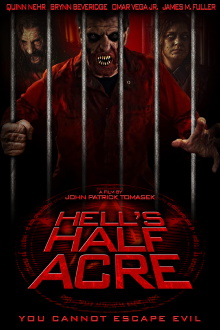 Hell's Half Acre Trailer