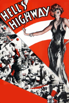 Hell's Highway Trailer