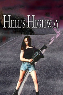 Hell's Highway Trailer