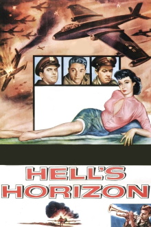 Hell's Horizon Trailer